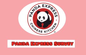 PandaExpress Survey