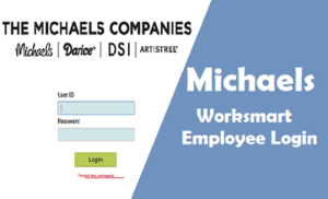 login employee worksmart michael michaels password procedure portal