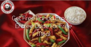 Panda Express Survey